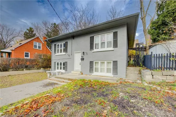 Kitchener, ON N2M 3E5,152 Binscarth Road