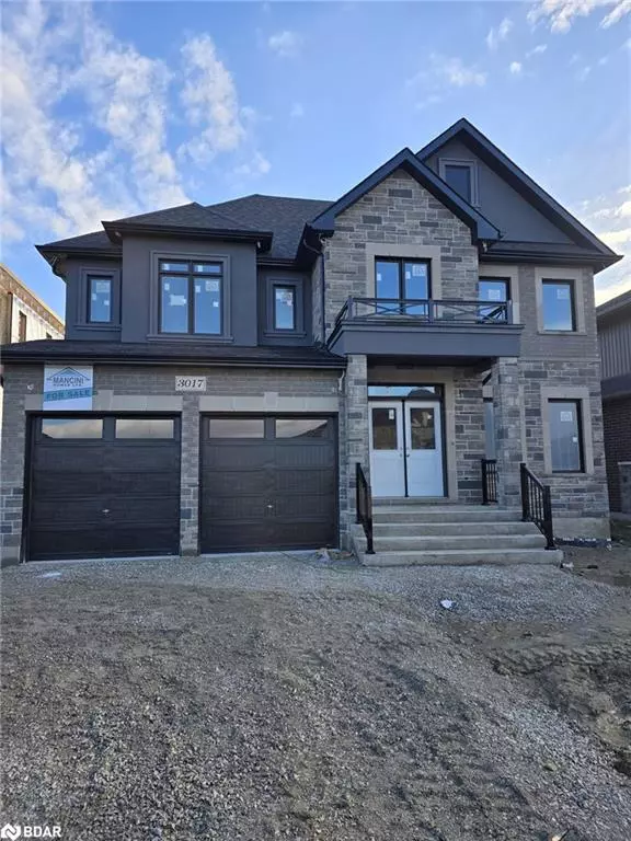 Orillia, ON L3V 8M8,LOT 52 Monarch Drive