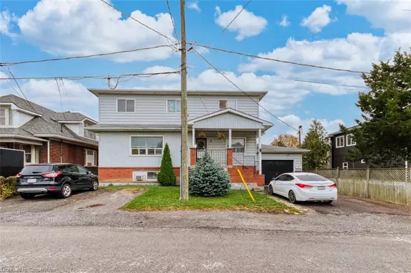 Thorold, ON L2V 3X2,46 Martin Street