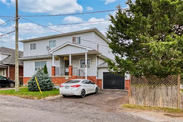 46 Martin Street, Thorold, ON L2V 3X2