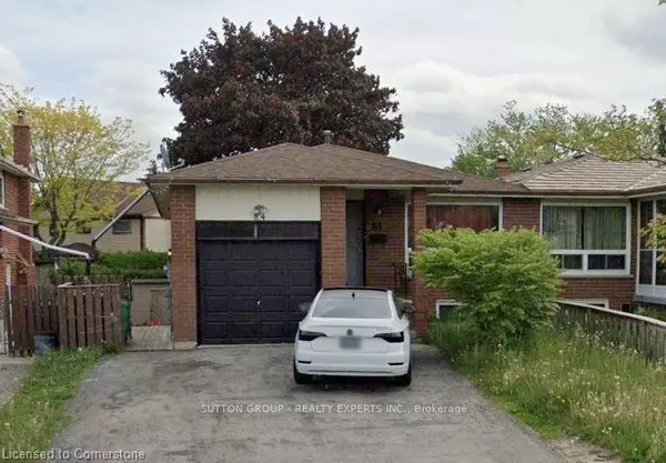 84 Madison Street, Peel, ON L6S 3C5