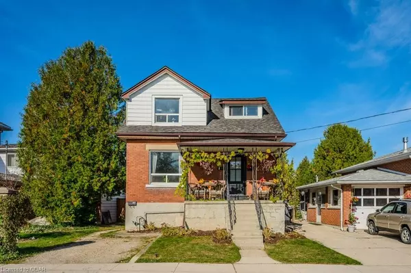 174 Ferguson Street, Guelph, ON N1E 2Z2