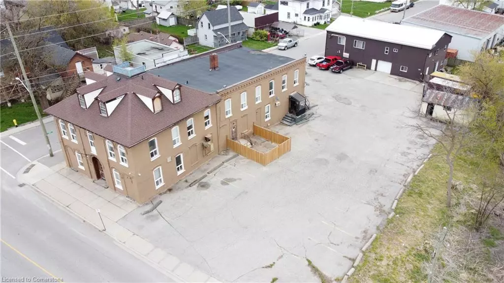 51 King St W Street, Hagersville, ON N0A 1E0