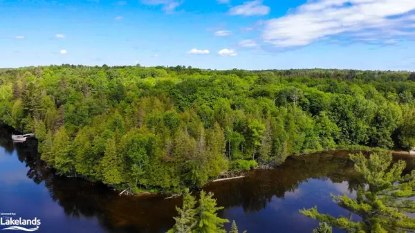 Magnetawan, ON P0A 1A0,LOT 6 Kribs Road