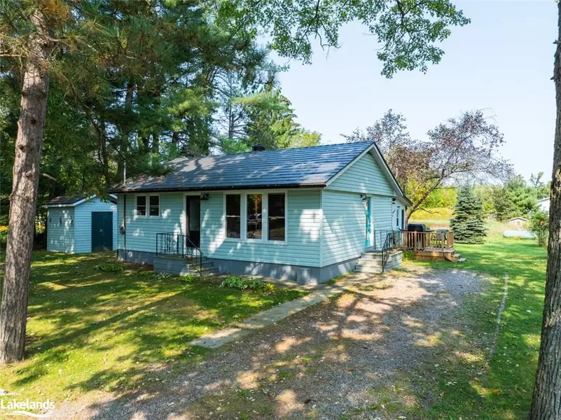 26 632 Highway, Rosseau, ON P0C 0A1