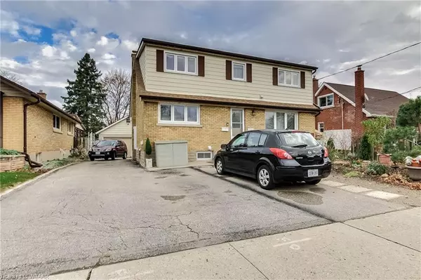 476 Prospect Street, Kitchener, ON N2A 1E1