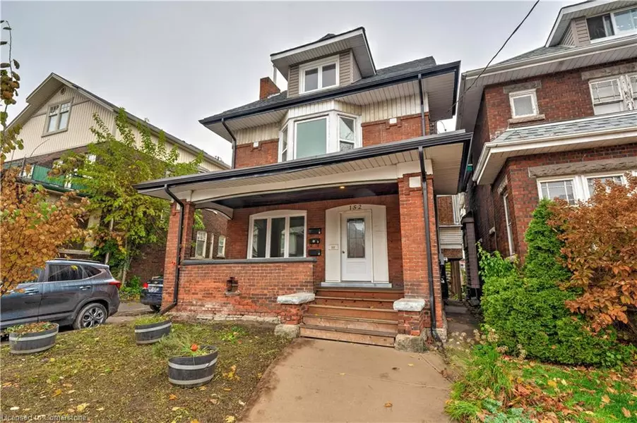 152 Sanford Avenue S, Hamilton, ON L8M 2G9