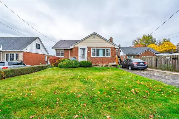 355 Rosedale Avenue, Hamilton, ON L8K 4N9