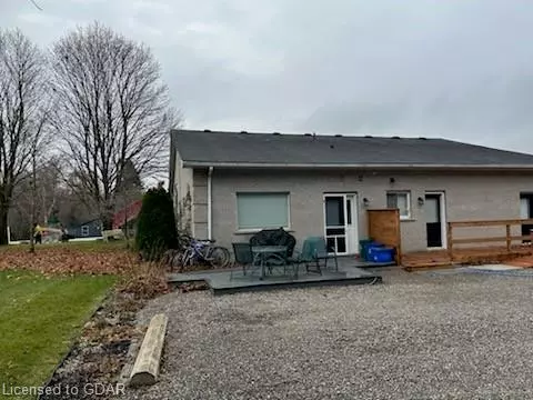 Hillsburgh, ON N0B 1Z0,19A Trafalgar Road #B