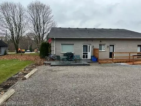 19A Trafalgar Road #B, Hillsburgh, ON N0B 1Z0