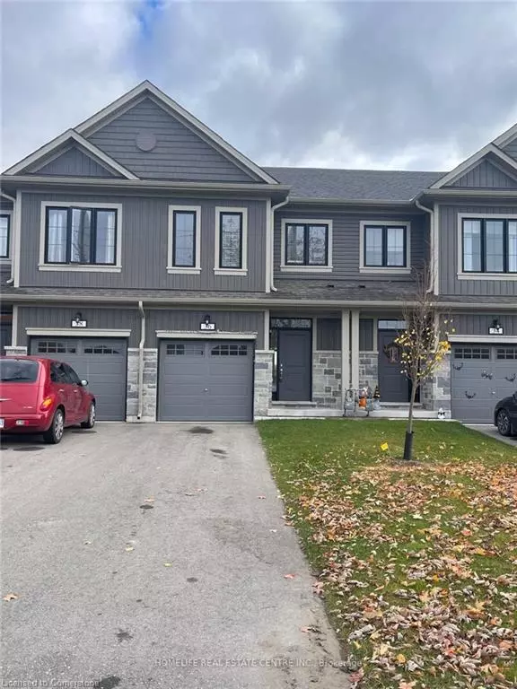 Thamesford, ON N0M 2M0,36 Middleton Street