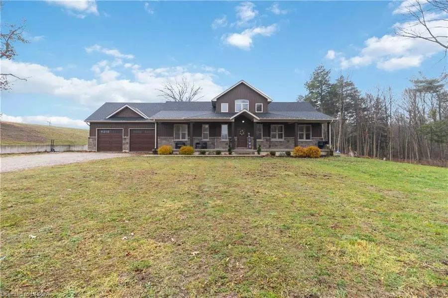 3191 Windham West Quarter Line Road, Norfolk County, ON N0E 1H0