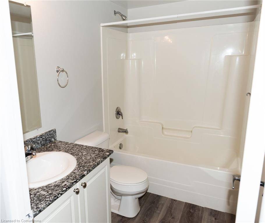 Waterloo, ON N2K 0B7,239 Auburn Drive #817