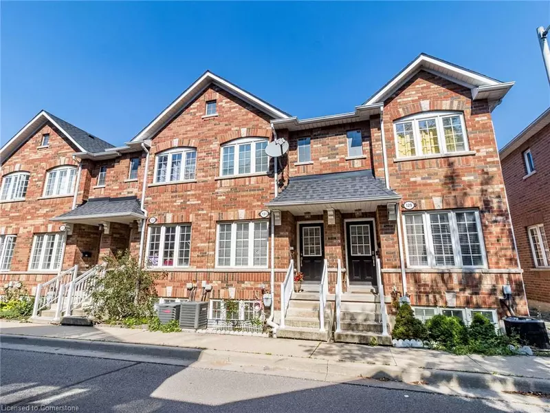 131 Brickworks Lane #BL131, Toronto, ON M6N 5H8