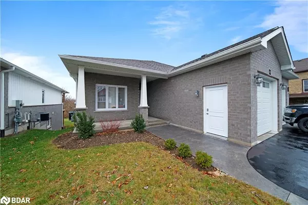 Minto, ON N0G 1Z0,218 Elora Street