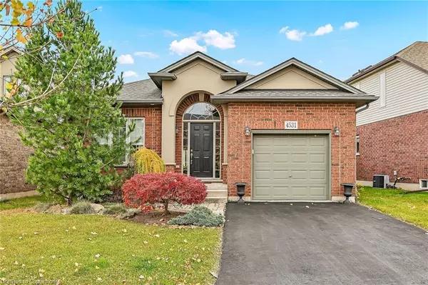 4531 Frances Crescent, Beamsville, ON L3J 0E8