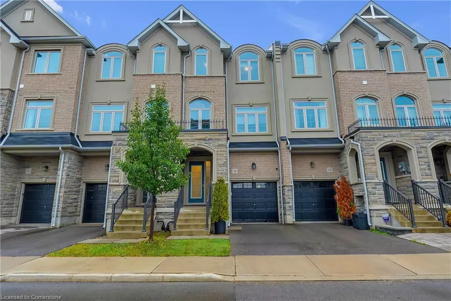 46 Borers Creek Circle, Waterdown, ON L8B 1W3