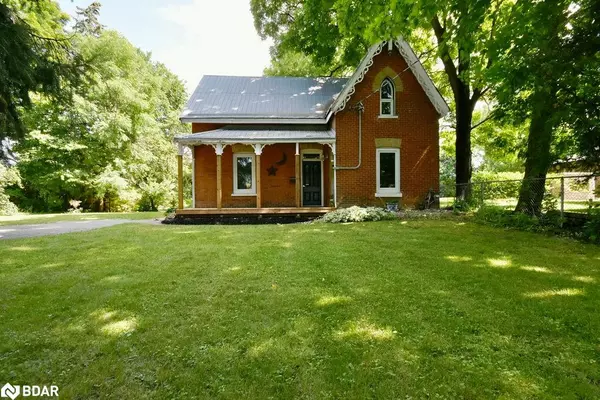 2415 Ronald Road, Minesing, ON L9X 2C3