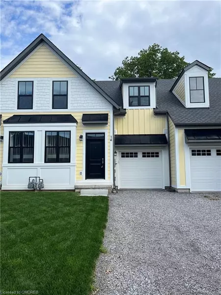 14 Paradise Grove, Niagara-on-the-lake, ON L0S 1J0