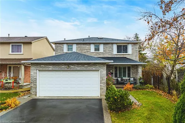 145 Dragoon Drive, Hamilton, ON L9B 2C9