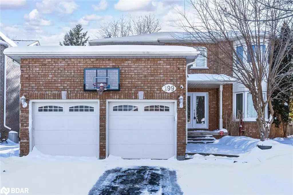 Barrie, ON L4N 7J9,199 Hanmer Street W