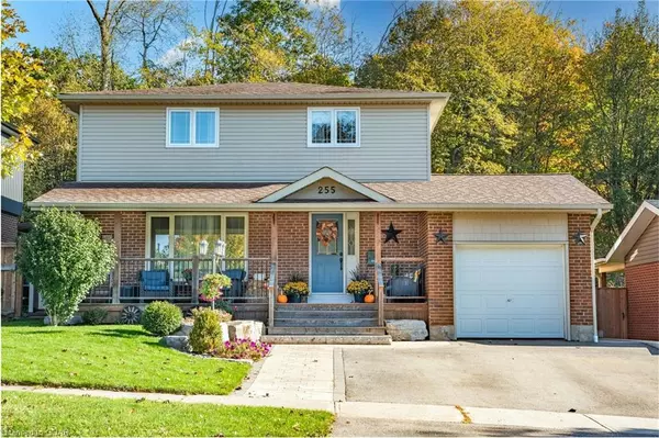 255 Kingham Road, Acton, ON L7J 2T3