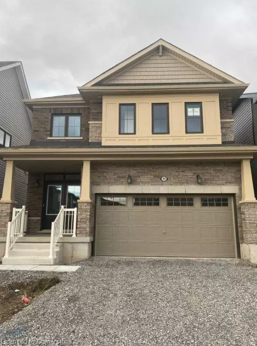 49 Velvet Way, Thorold, ON L2V 0B7