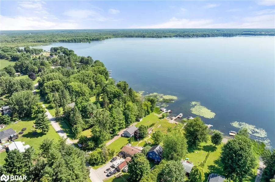 104 Fulsom Crescent, Kawartha Lakes, ON L3V 6H5