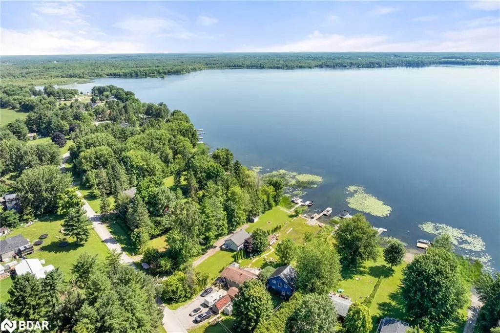 Kawartha Lakes, ON L3V 6H5,104 Fulsom Crescent