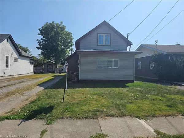 Port Colborne, ON L3K 1P3,295 Killaly Street E