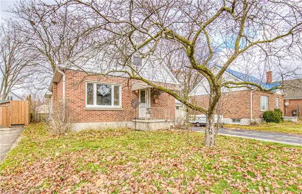 Kitchener, ON N2B 1G5,92 Belleview Avenue