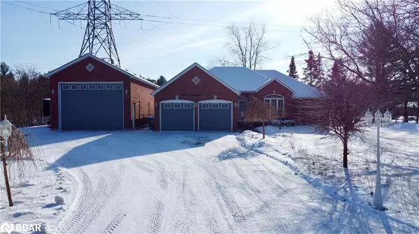 2403 Sunnidale Road, Springwater, ON L0M 1T2