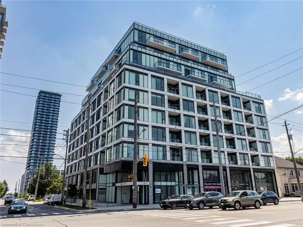 Etobicoke, ON M8Z 0H1,1195 The Queensway Avenue #703