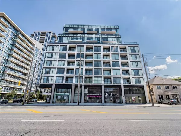 Etobicoke, ON M8Z 0H1,1195 The Queensway Avenue #703