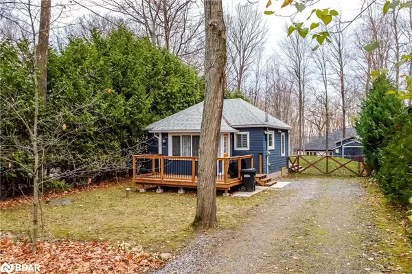 Penetanguishene, ON L9M 1W8,53 Polish Avenue