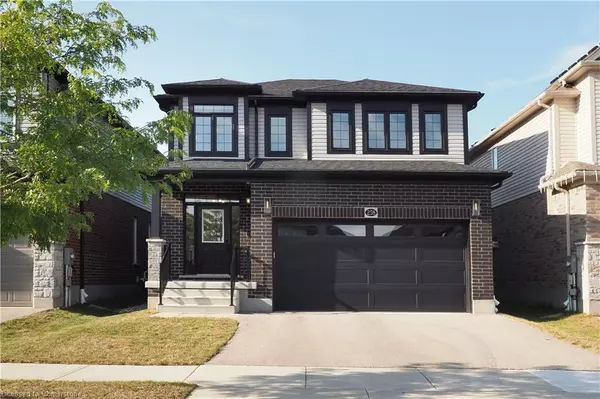 Kitchener, ON N2P 0J6,258 Sedgewood Street