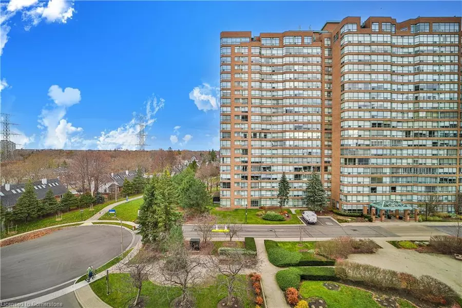 1270 Maple Crossing Boulevard #705, Burlington, ON L7S 2J3