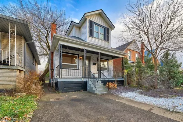 21 East 19th Street, Hamilton, ON L9A 4R9