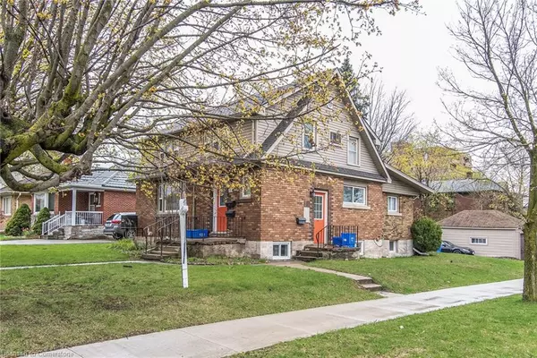 Kitchener, ON N2B 1Z8,71 Ethel Street