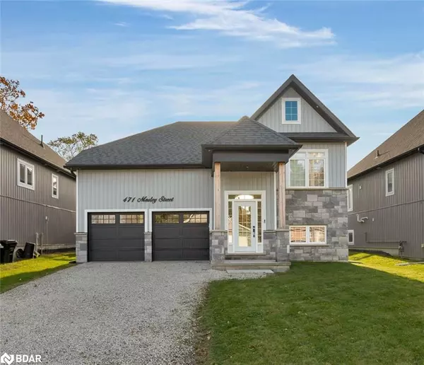 471 Mosley Street, Wasaga Beach, ON L9Z 2J4