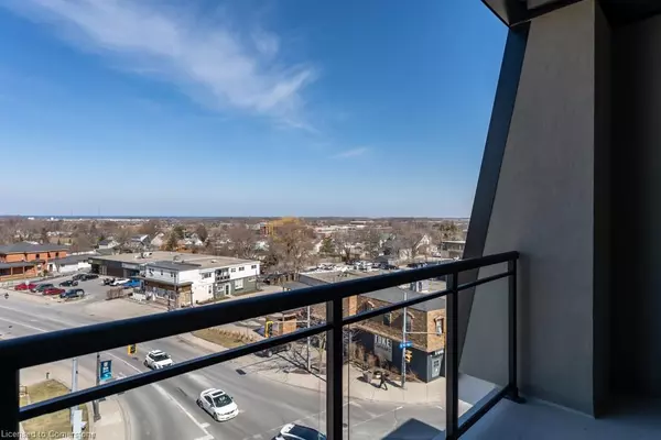 Beamsville, ON L3J 2J5,5002 King Street #309