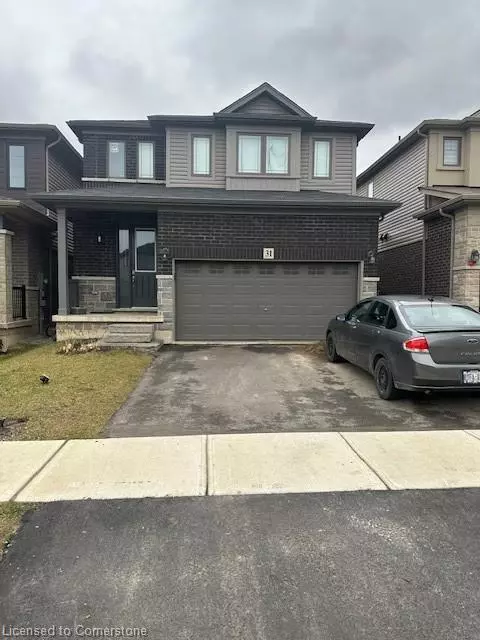 31 Ladd Avenue, Brantford, ON N3T 0T4