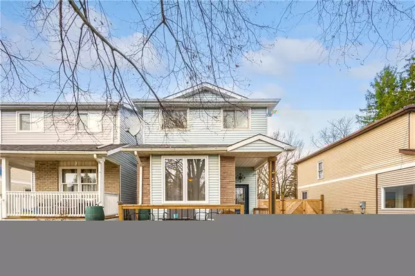 Shelburne, ON L0N 1S2,520 Pineview Gardens