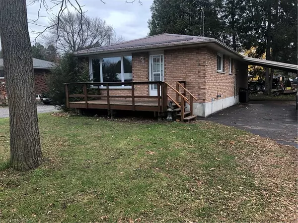 Simcoe, ON N3Y 4K6,24 Hillcrest Avenue