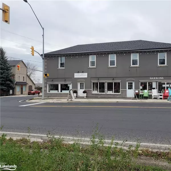 Duntroon, ON L0M 1B0,2791 124 County Road #1