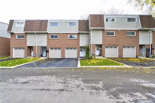 Burlington, ON L7T 4C5,960 Warwick Court #12