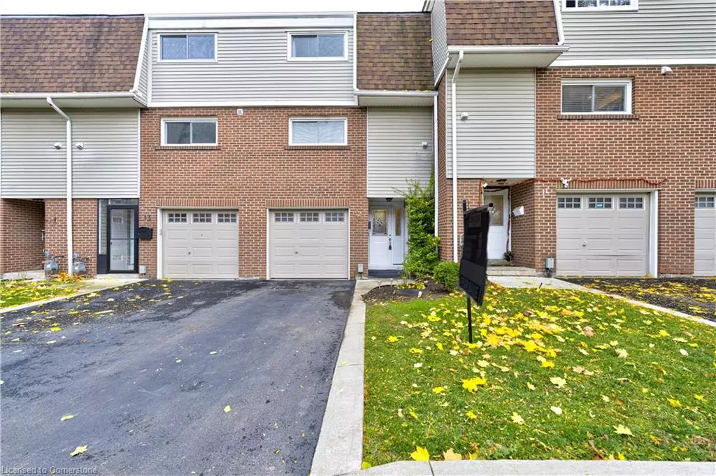 Burlington, ON L7T 4C5,960 Warwick Court #12