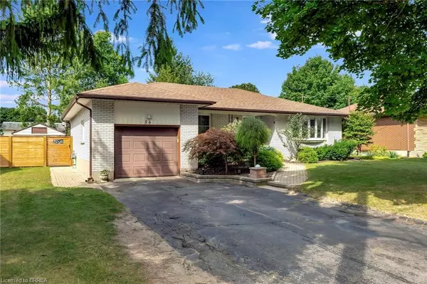 Simcoe, ON N3Y 3K4,56 Lee Avenue