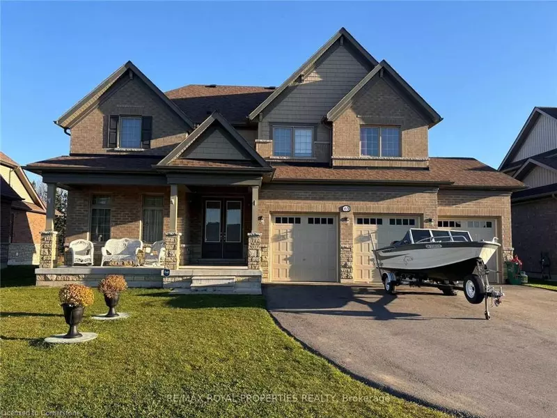 65 Summer Breeze Drive, Quinte West, ON K0K 1L0