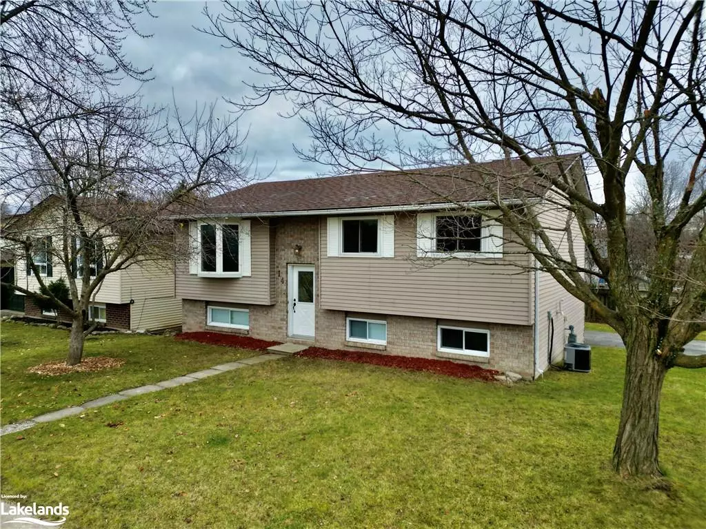 Orillia, ON L3V 7K3,14 Korlea Crescent